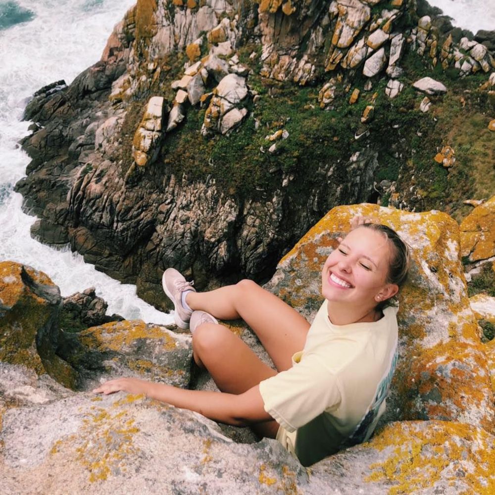 Meet your Posher, Allison